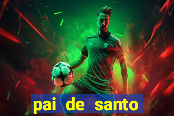 pai de santo consulta gratis